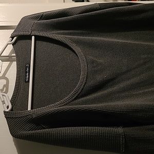 Abercrombie and Fitch Knit Sweater Size XL